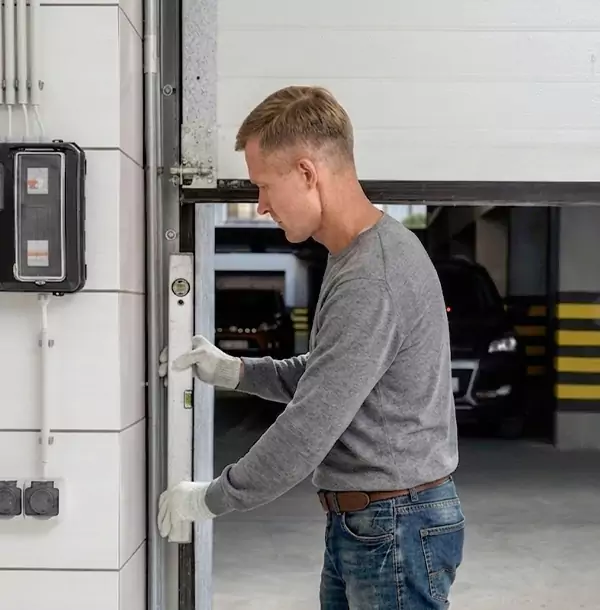 Why Choose Us for Door, Gate and Security Services in Fairfield, CA