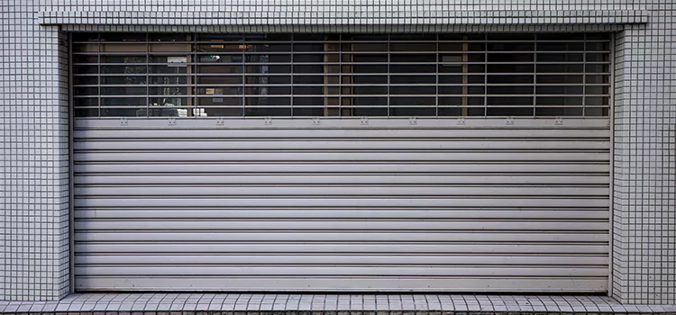 Advanced Solutions for Your Aluminum Garage Doors in Fairfield, California