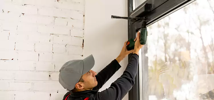 Automatic Door Opener Commercial Fairfield