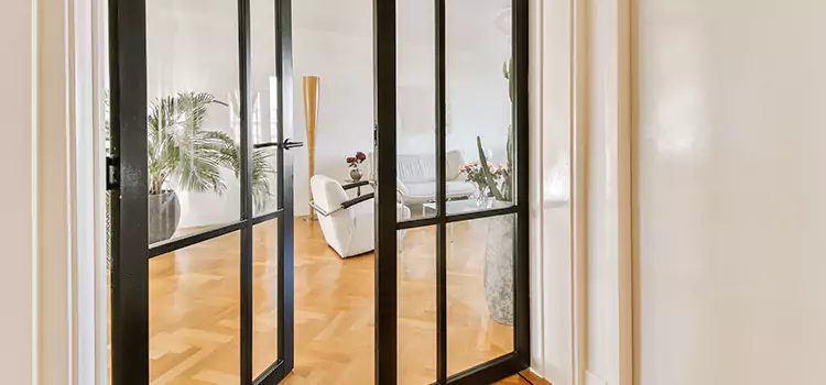 Bifold Door Replacement Fairfield