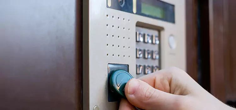 Enhanced Security Features Fairfield