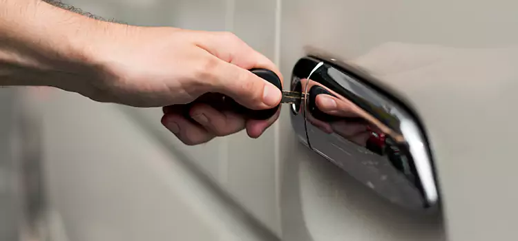 Why Choose Our Auto Locksmith Team in Fairfield, CA?