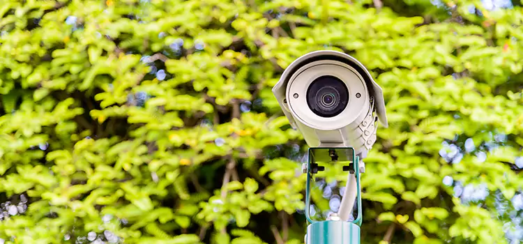Advanced Surveillance Solutions for Every Need in Fairfield