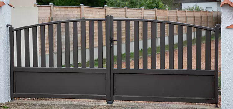 Advanced Gate Solutions in Fairfield, CA