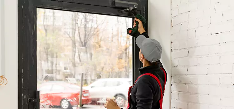 Comprehensive Door Closer Services in Fairfield, CA