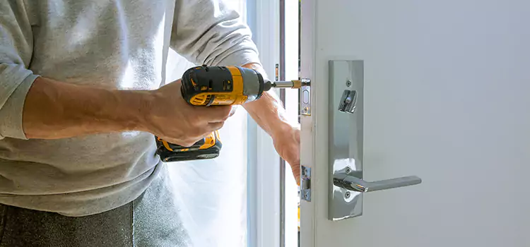 Door Knob Lock Repair Fairfield