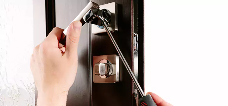 Door Lock Replacement Service Fairfield