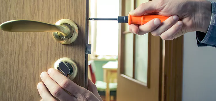 Garage Door Installation Fairfield