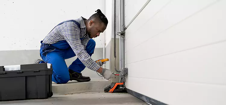 Expert Solutions for Every Garage Lock Need in Fairfield, CA