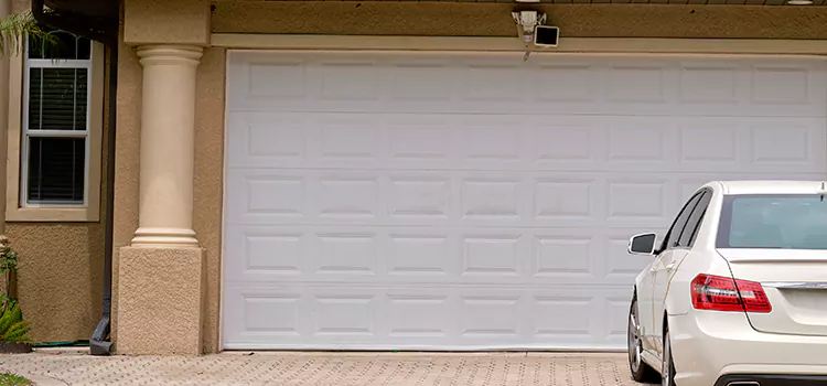 Comprehensive Garage Door Maintenance Services in Fairfield, CA