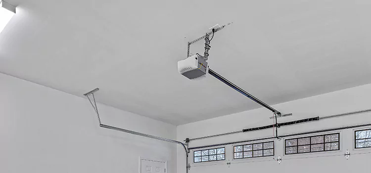 Experienced Garage Door Installers Fairfield