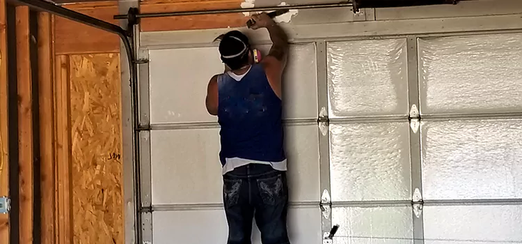 Specialized Garage Door Panel Solutions in Fairfield, CA