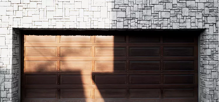 Garage Door Installation Fairfield