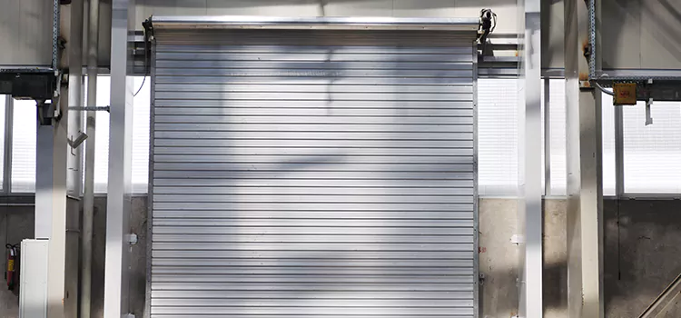 Roller Door Maintenance Fairfield