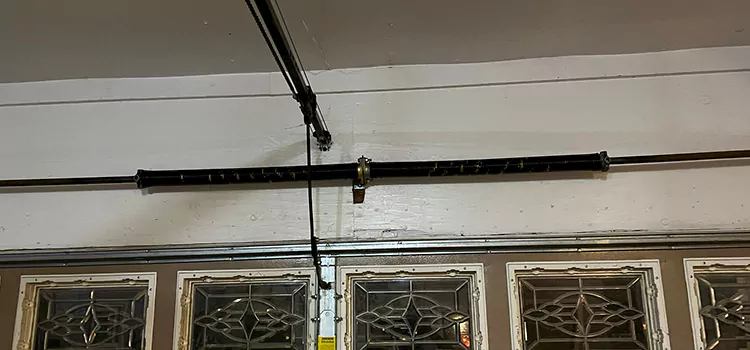 Garage Door Spring Repair Near Me Fairfield