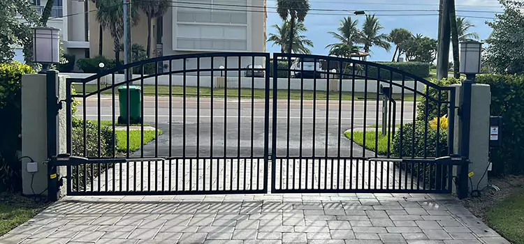 Gate Opener Replacement Near Me in Fairfield, CA
