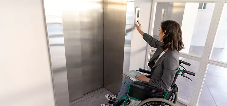 Benefits of Modern Handicap Door Systems in Fairfield, CA