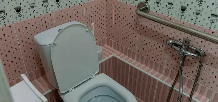 Meeting Diverse Needs With Accessible Restroom Solutions in Fairfield, CA