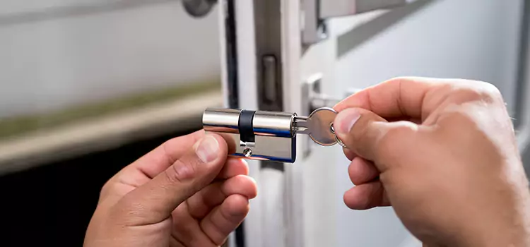 Emergency Locksmith for House Fairfield