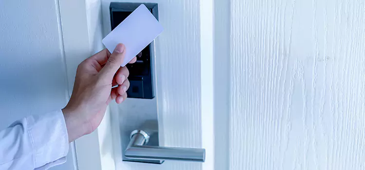 Why Choose Us for Your Keycard Lock Installation in Fairfield, CA?