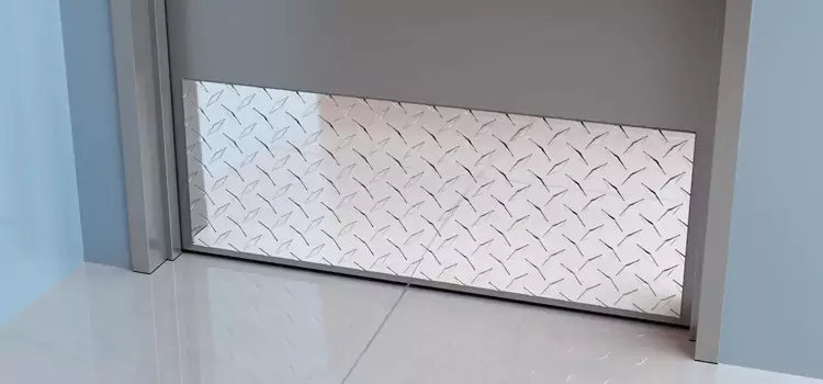Benefits of Professional Kick Plate Solutions in Fairfield, CA