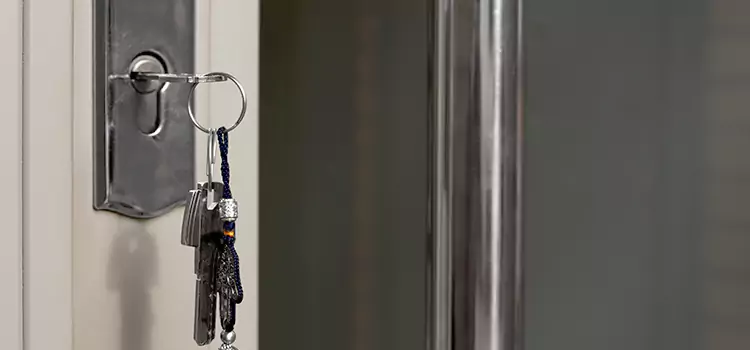 Master Keying by the Numbers Fairfield