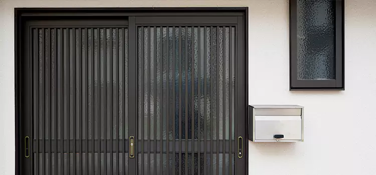Sliding Screen Door Repair Fairfield