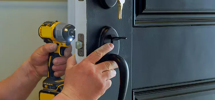 Mobile Automotive Locksmith Fairfield