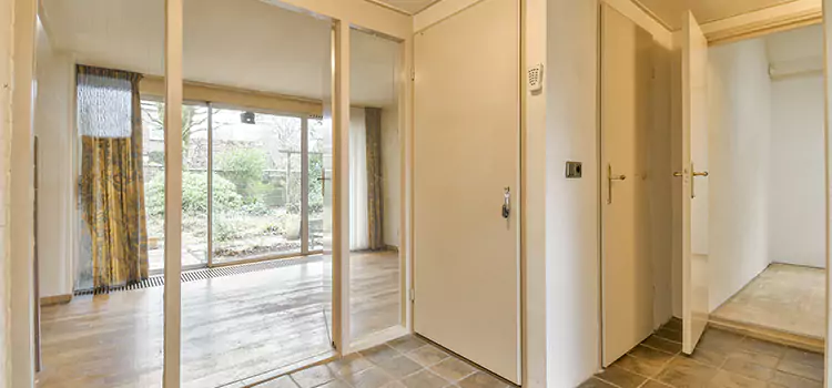 Why Choose Our Pocket Door Experts in Fairfield, CA?