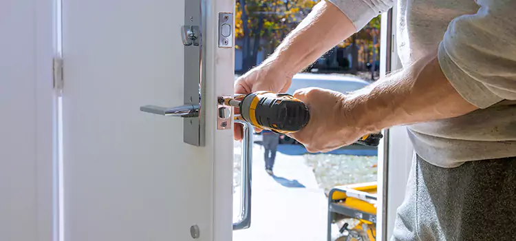 Insulated Roll Up Garage Doors Residential Fairfield