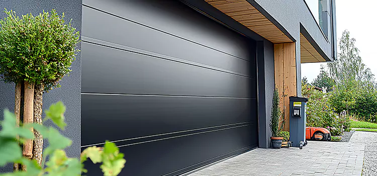 Residential Garage Door Service Fairfield