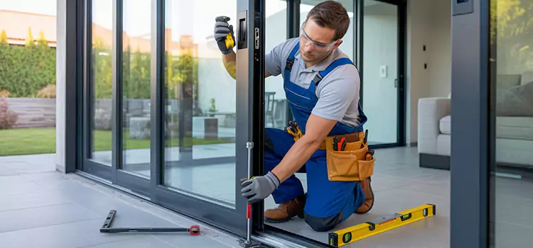 Sliding Screen Door Repair Fairfield