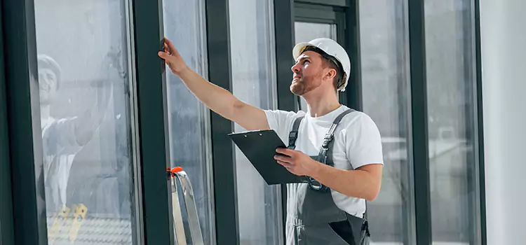 Comprehensive Solutions for Your Sticking Doors in Fairfield, CA