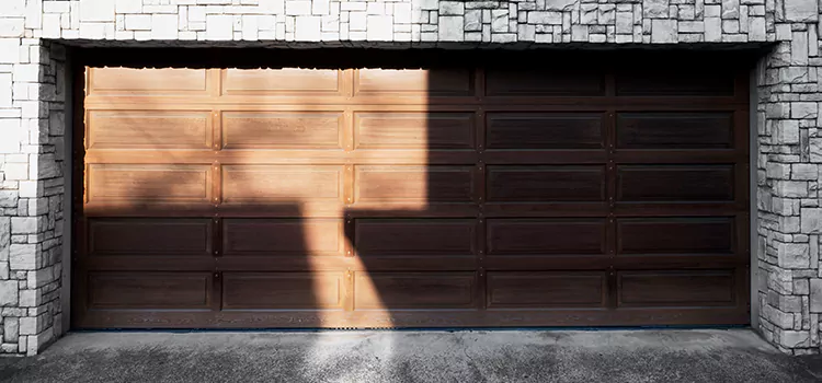 Commercial Roll Up Garage Doors Fairfield