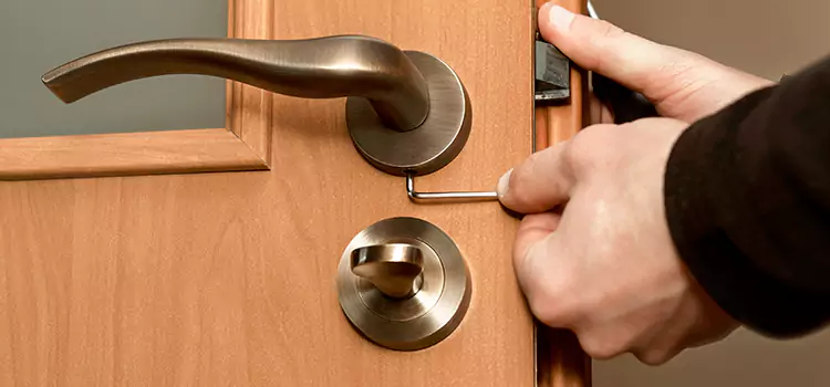 Access Control System Integration Fairfield