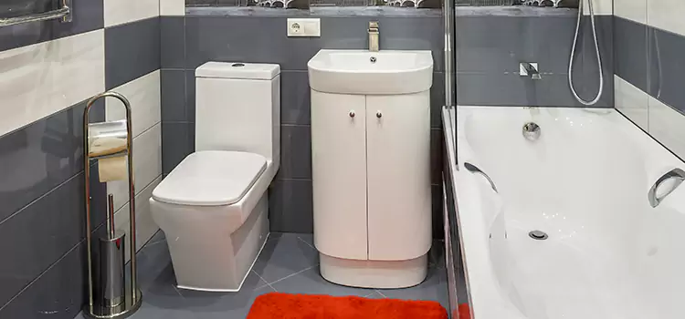 Hansgrohe Shaving Mirror Fairfield