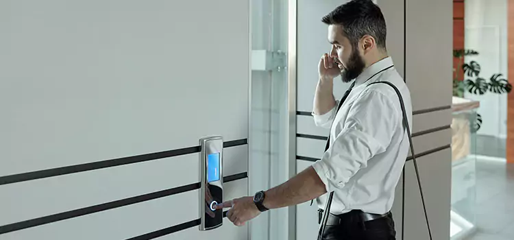 Cloud Based Access Control Fairfield