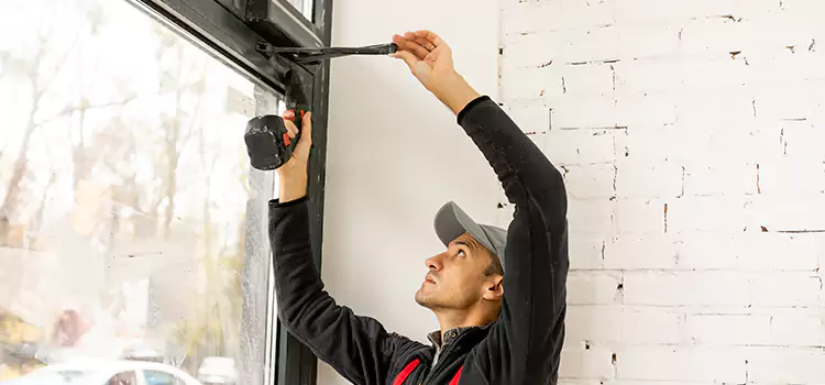 Why Choose Us for Your Door Closer Needs in Fairfield