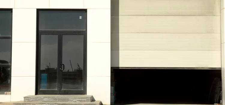 Choose Door & Gate Services Fairfield for Unmatched Expertise