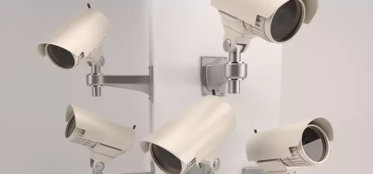 Your Trusted Partner for CCTV Solutions in Fairfield