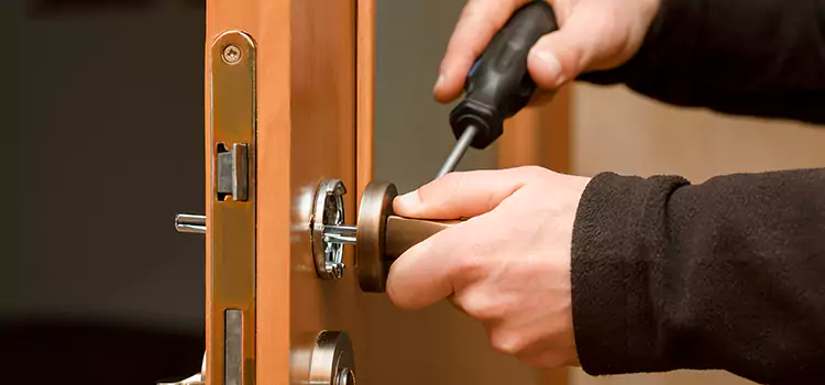 Semi Truck Locksmith Fairfield