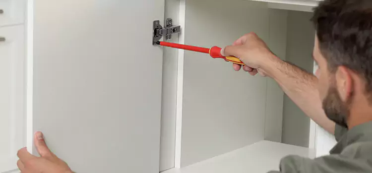 Screen Door Hinge Repair Fairfield