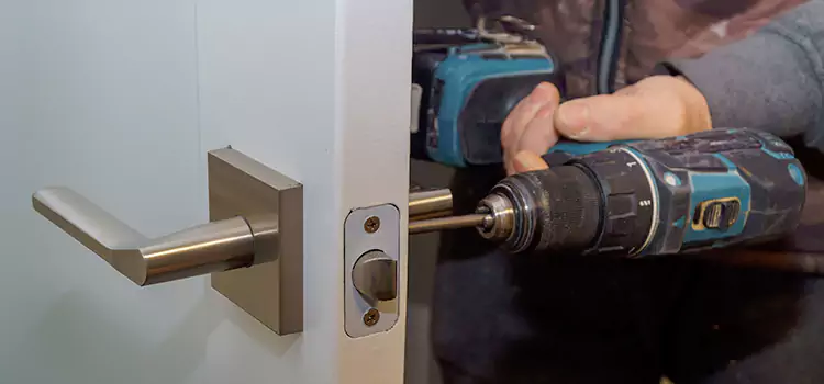 Brand Lock Repair and Specialty Services Fairfield