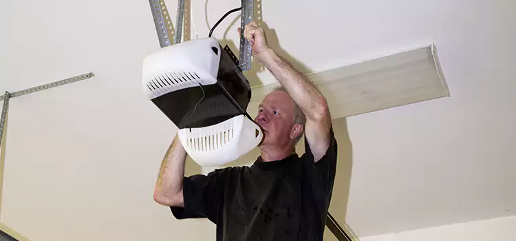 Garage Door Opener Service Fairfield