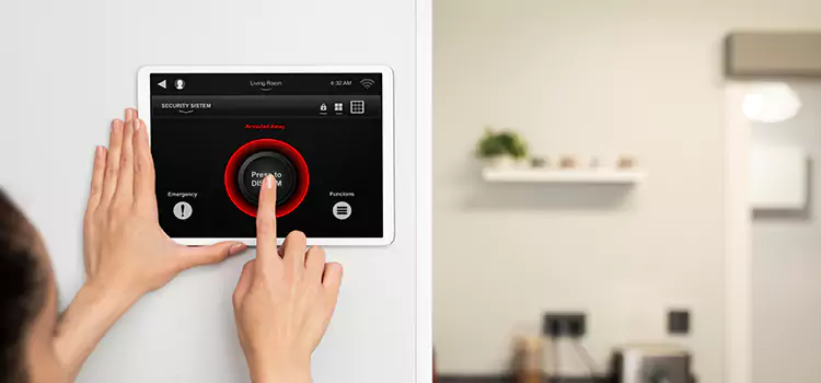 Blink Video Doorbell Installation Fairfield