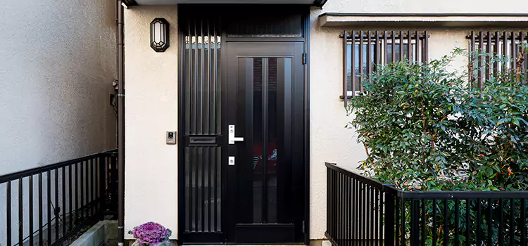 Popular Exterior Door Options in Fairfield, CA