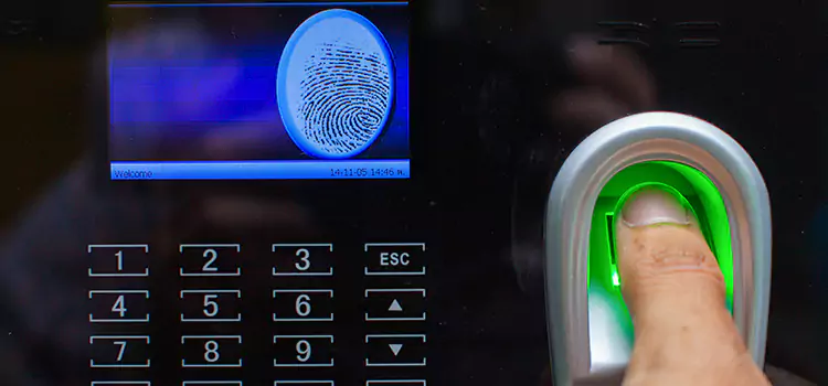 Your Trusted Partner for Secure Access in Fairfield, CA