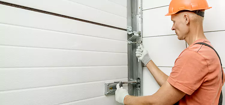 Why Choose Us for Garage Door Lock Services in Fairfield, CA?