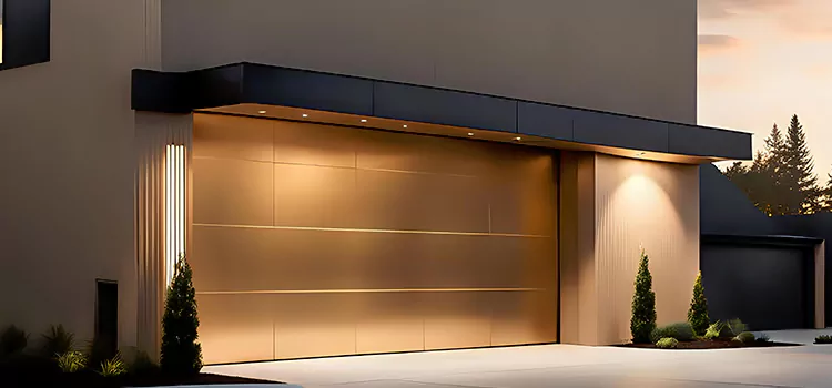Garage Door Remote Programming Fairfield