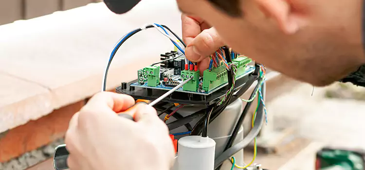 Specialized Brand Gate Motor Repairs Fairfield
